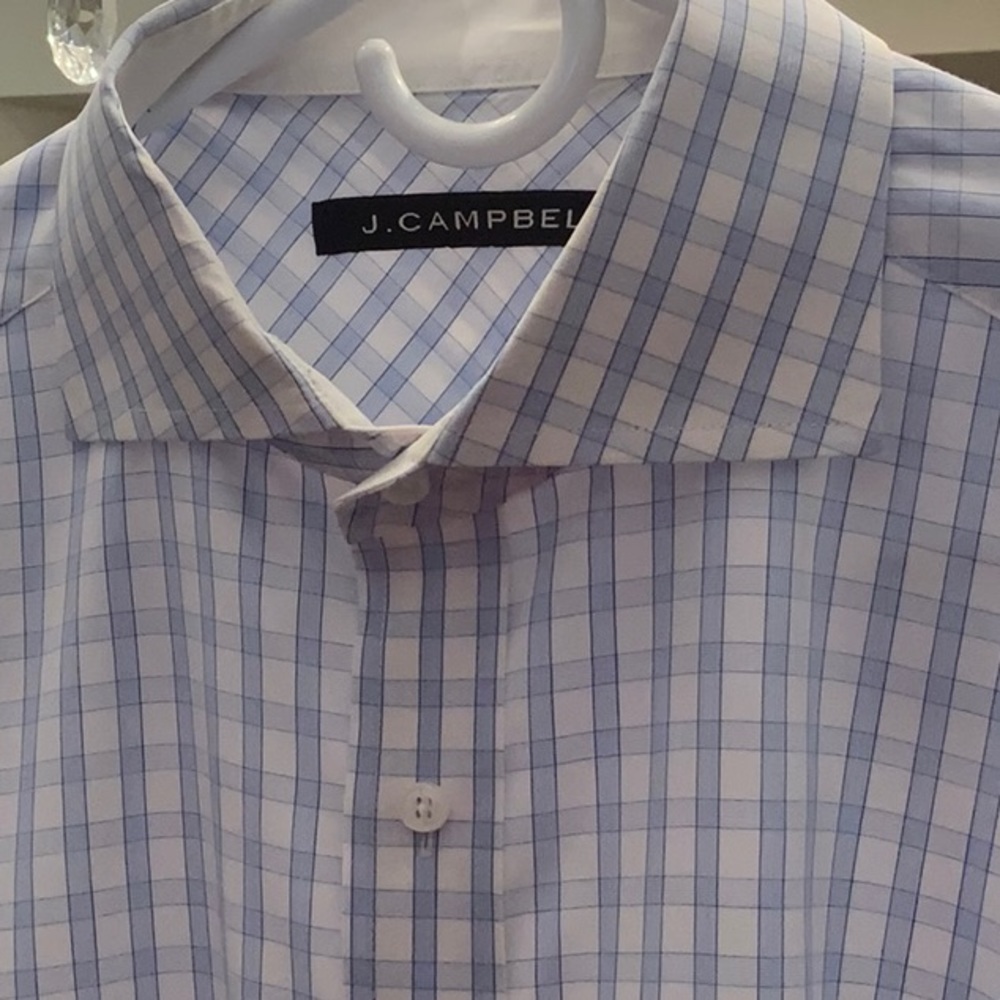 J.Campbell shirt